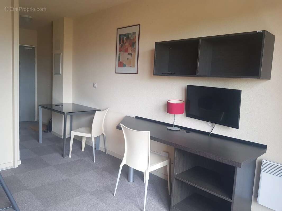 Appartement à VALENCE