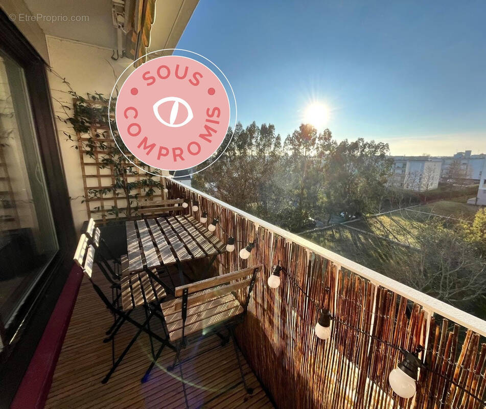 Appartement à VANNES