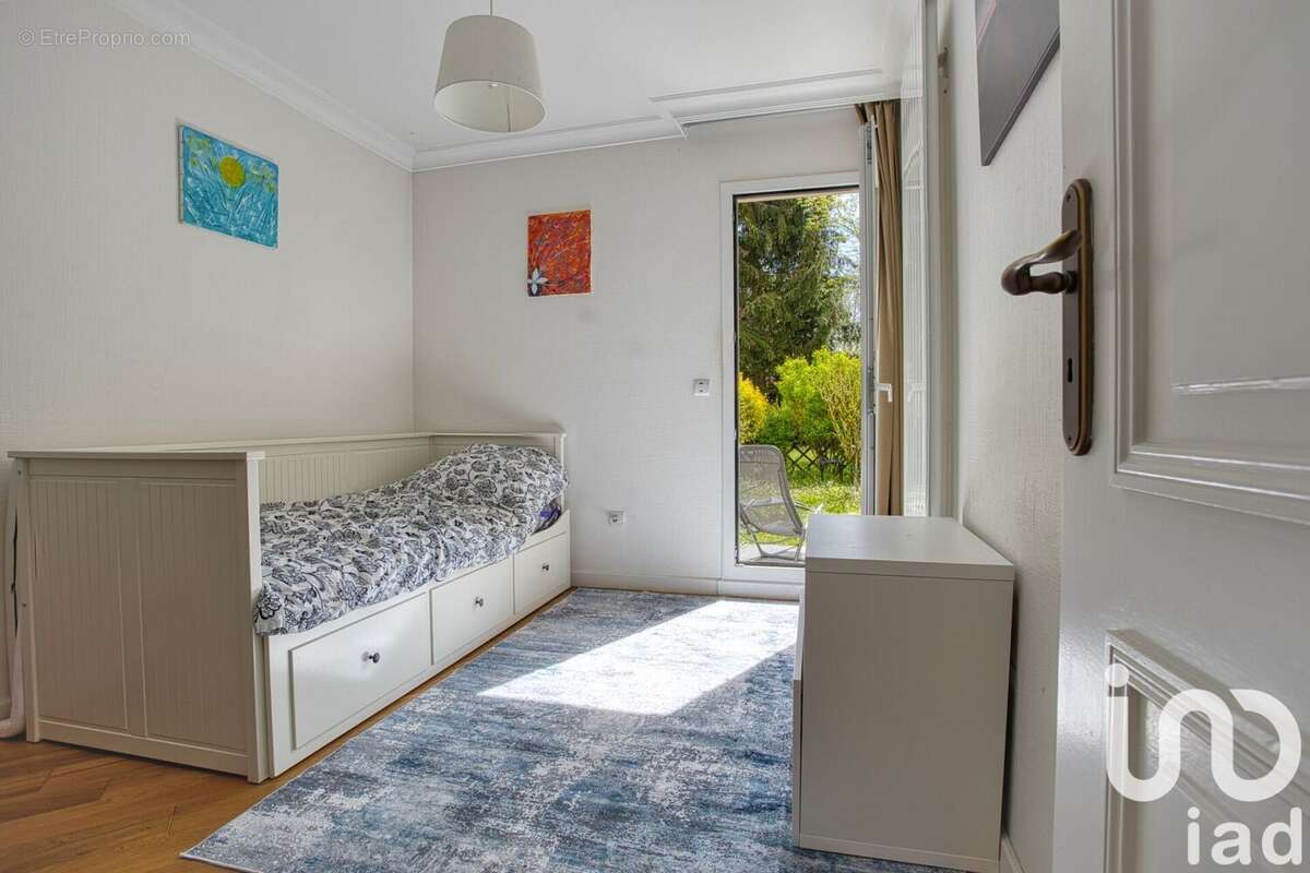 Photo 7 - Appartement à ORNEX