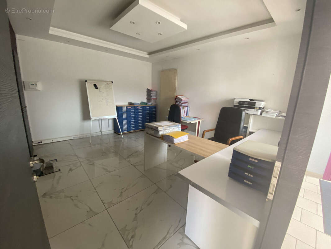 Photo 2 - Appartement à AIX-NOULETTE
