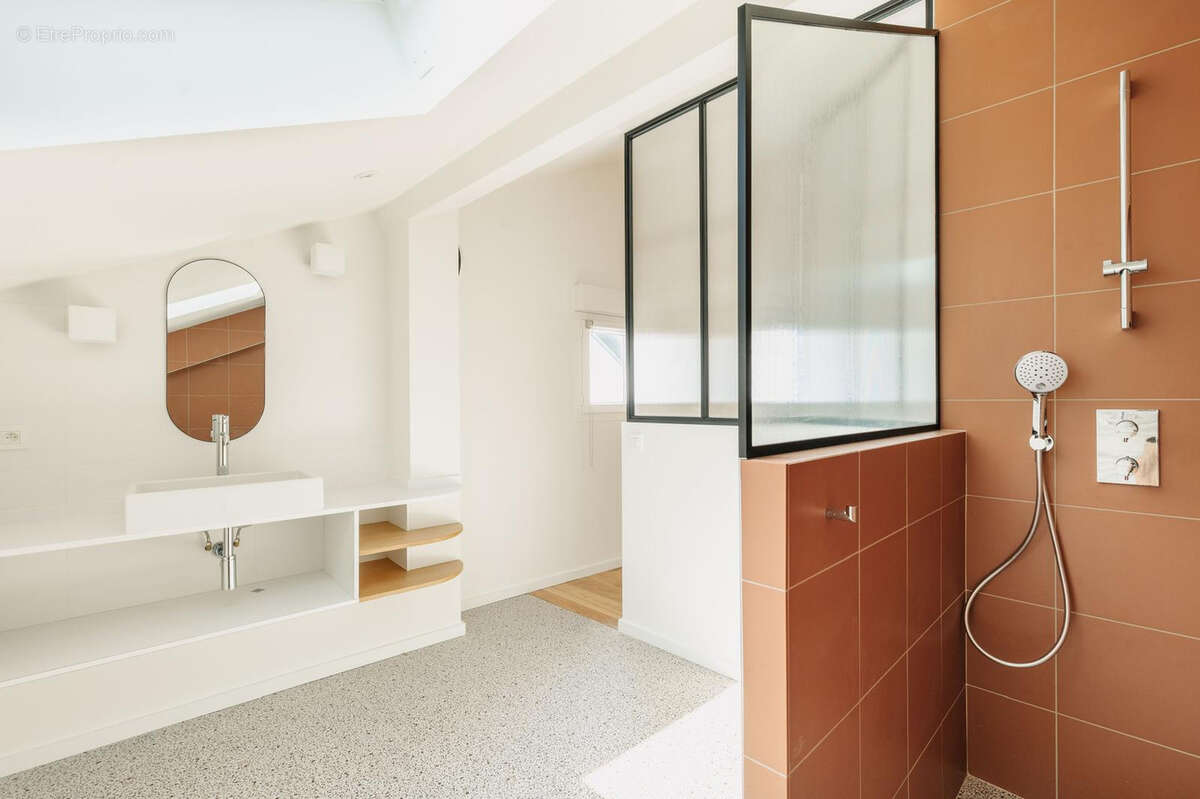 Appartement à BIARRITZ