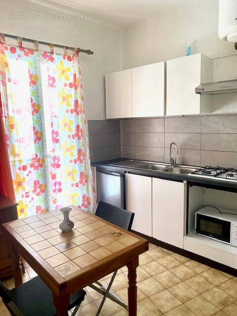 Appartement à AMELIE-LES-BAINS-PALALDA