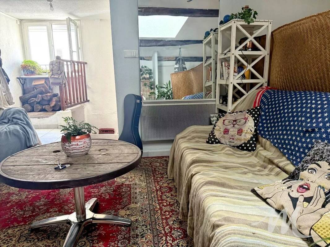 Appartement à BARJOLS