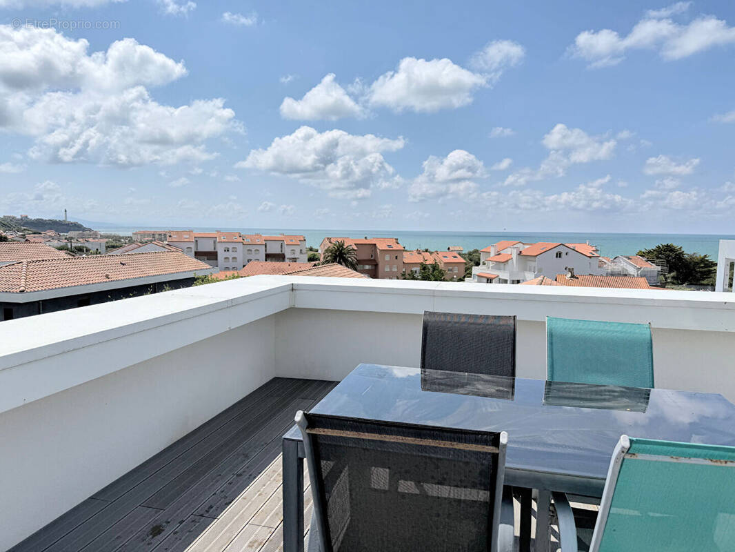 Appartement à ANGLET