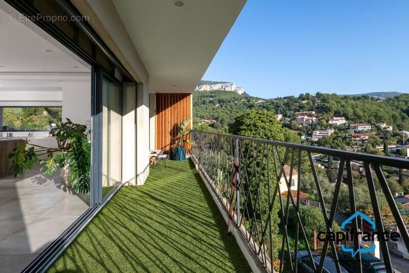 Maison à TOULON