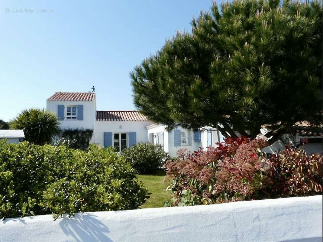 Maison à L&#039;EPINE