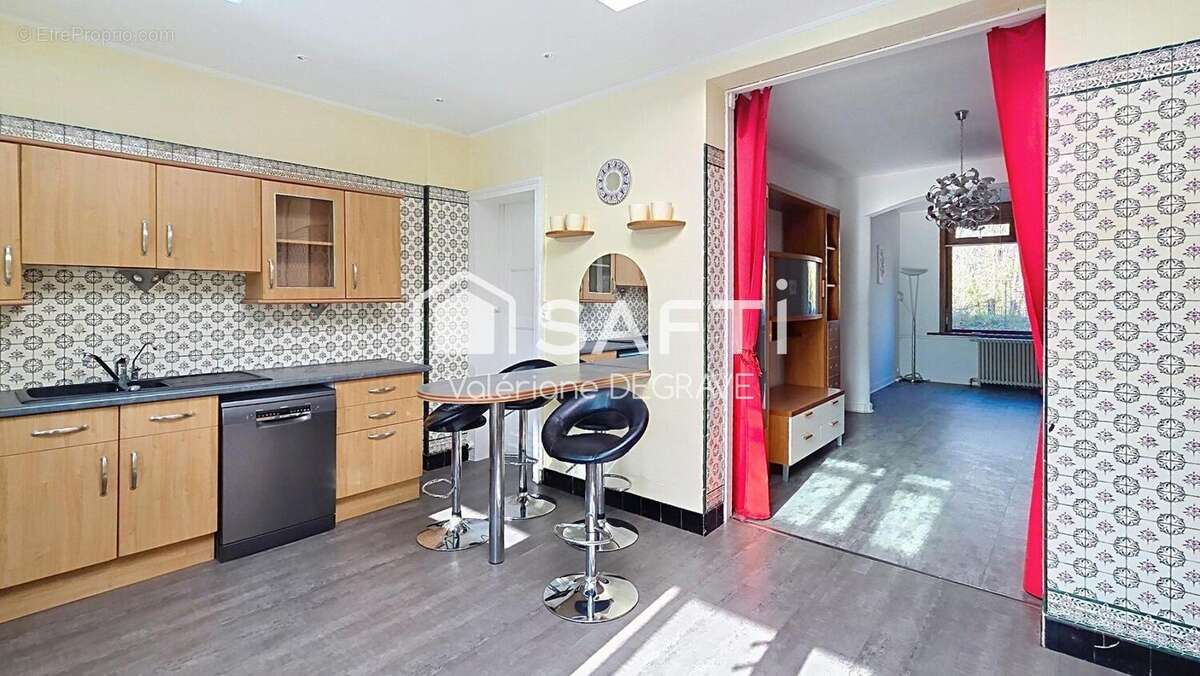 Photo 4 - Maison à CAPINGHEM
