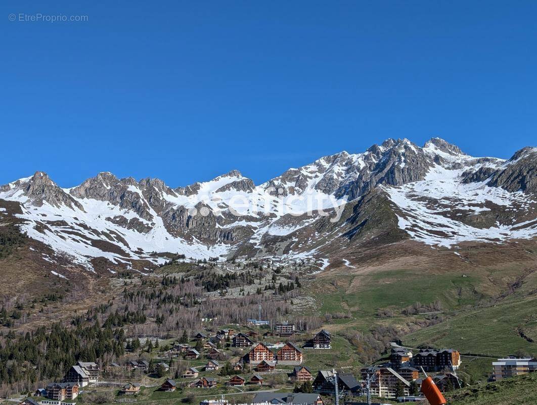 Appartement à LES AVANCHERS-VALMOREL