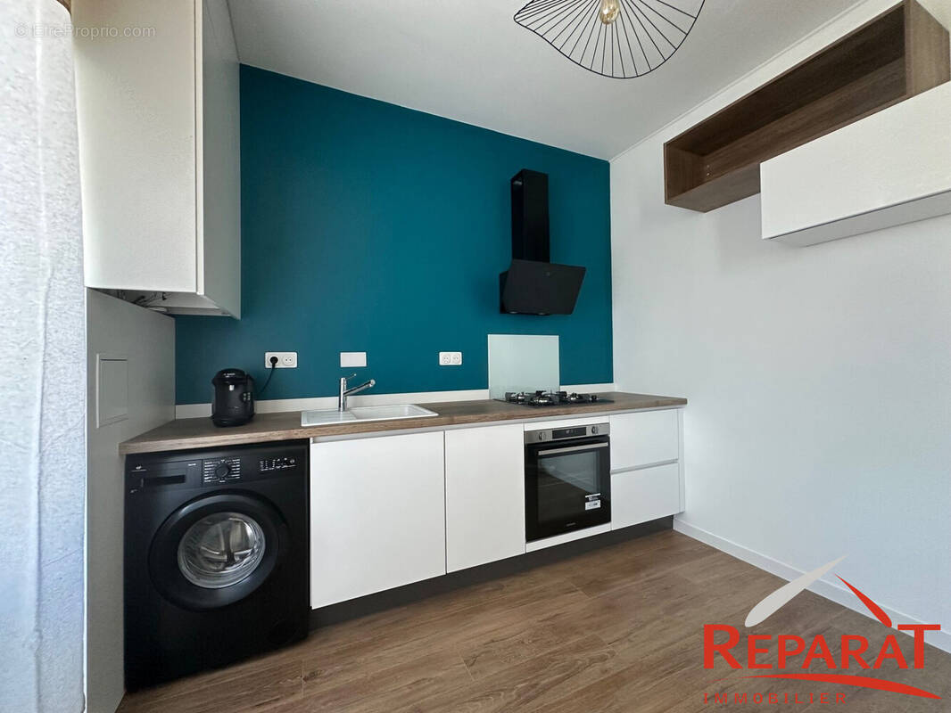 Appartement à BRIVE-LA-GAILLARDE