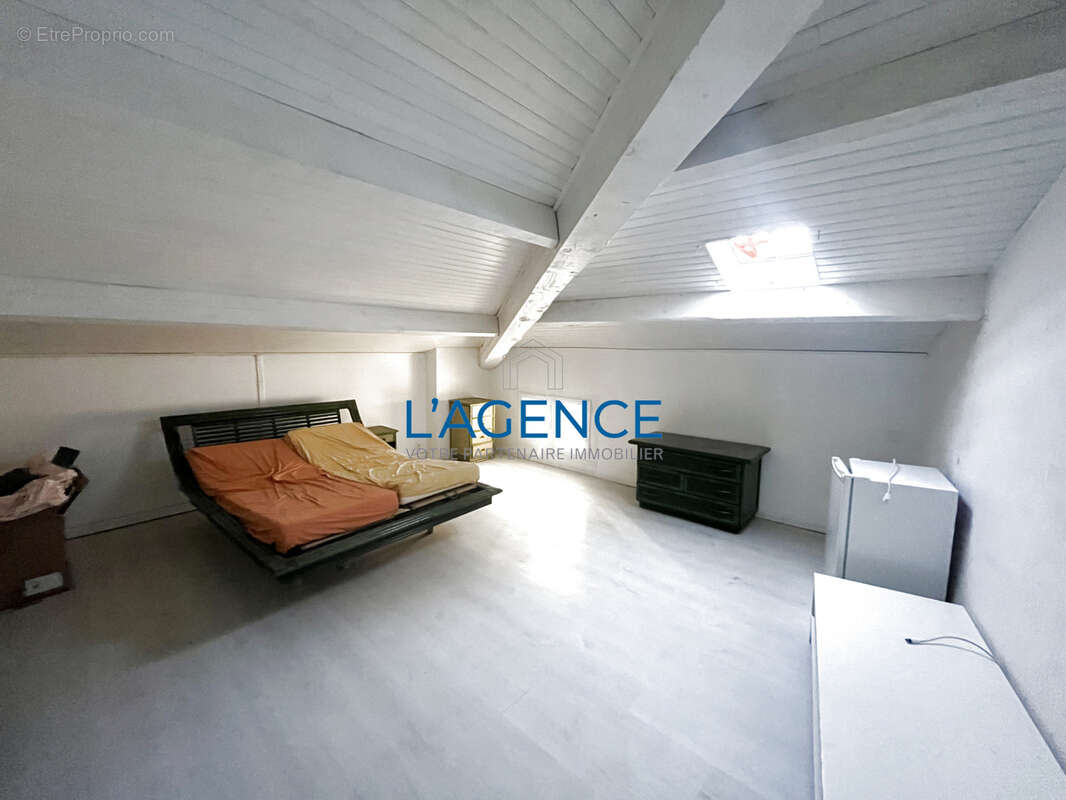Appartement à HYERES
