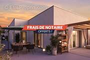 Appartement à LA TALAUDIERE