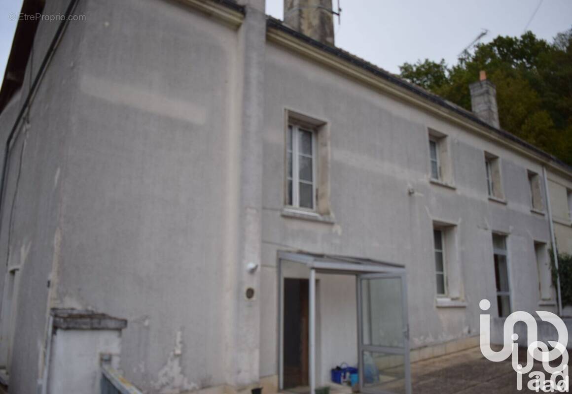 Photo 1 - Maison à CINQ-MARS-LA-PILE