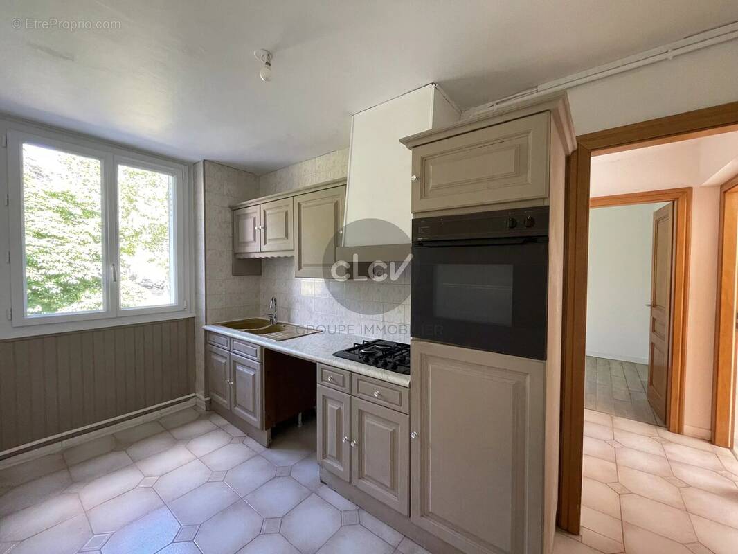 Appartement à LYON-5E
