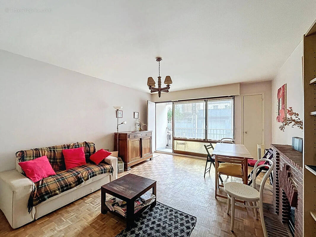 Appartement à ORLEANS