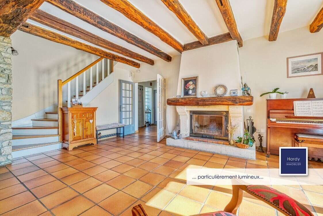 Maison à VIGNY