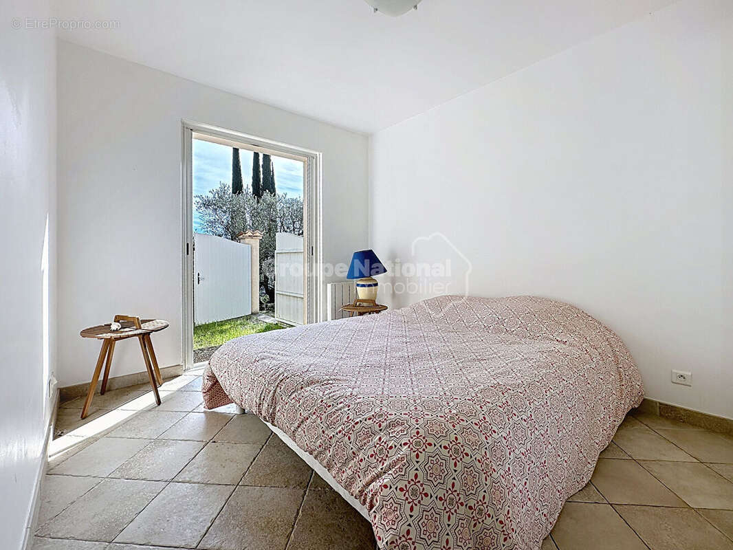 Maison à LE TIGNET
