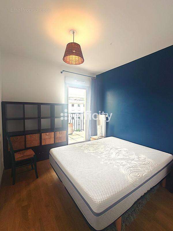 Appartement à LYON-7E