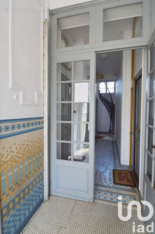 Photo 8 - Appartement à SAINT-MAUR-DES-FOSSES