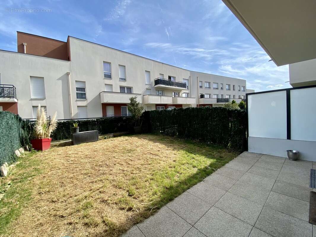 Appartement à COURTRY