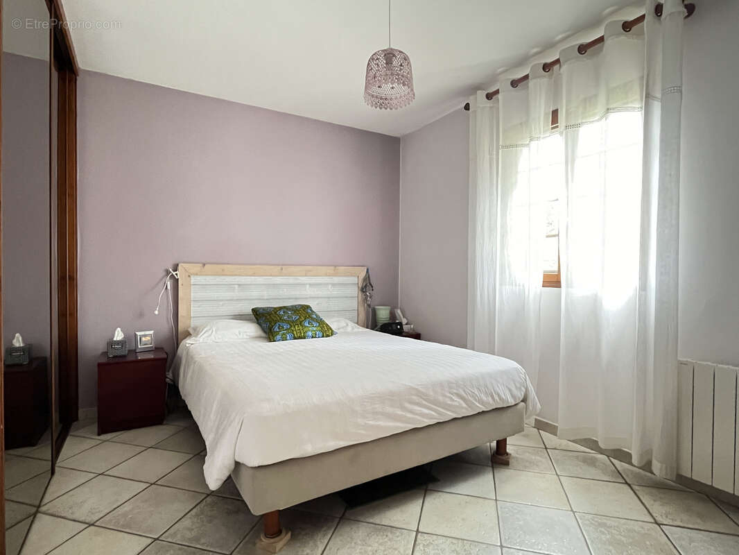 Maison à SANGUINET