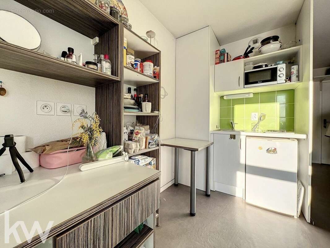 Appartement à LYON-7E