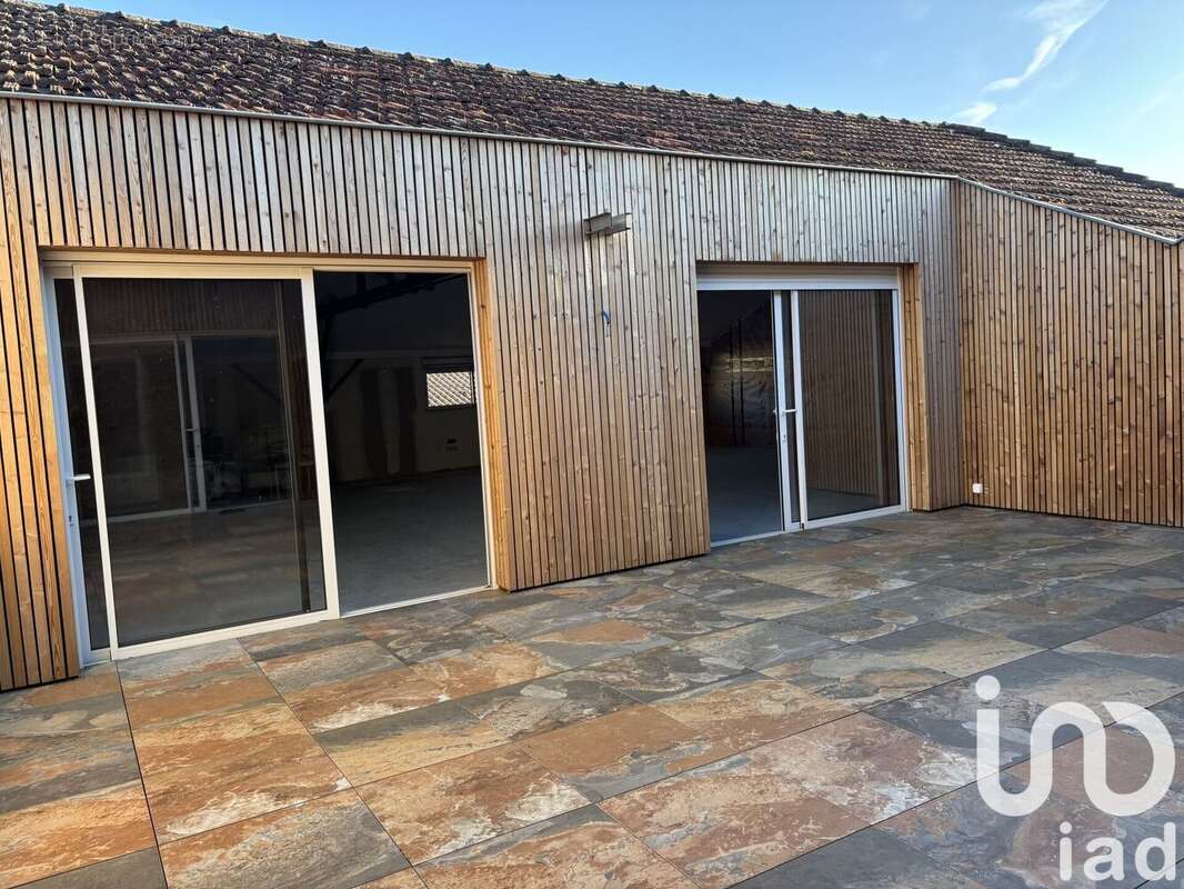 Photo 2 - Appartement à LIBOURNE