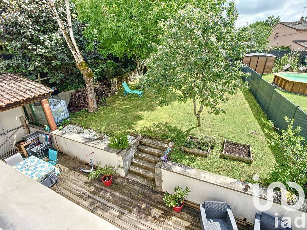 Photo 1 - Appartement à FRONTON