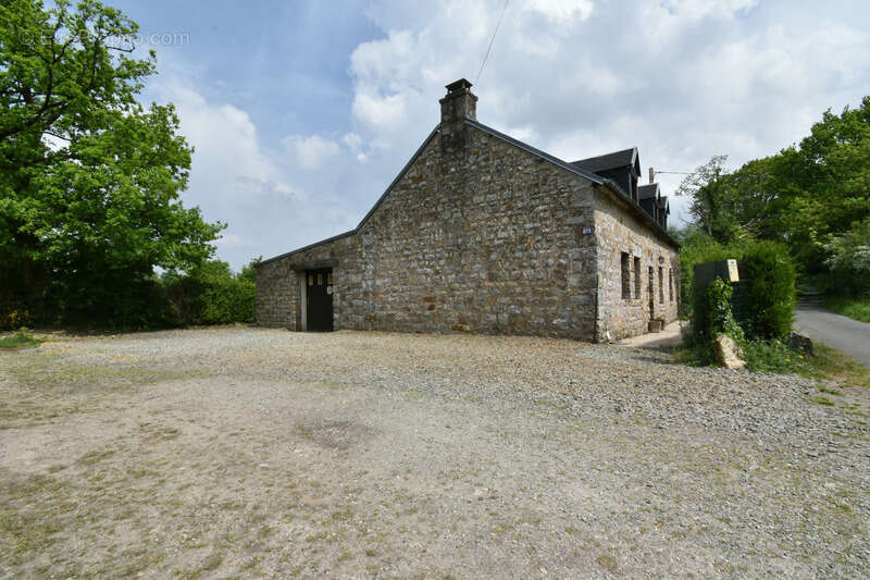 Maison à DOMFRONT