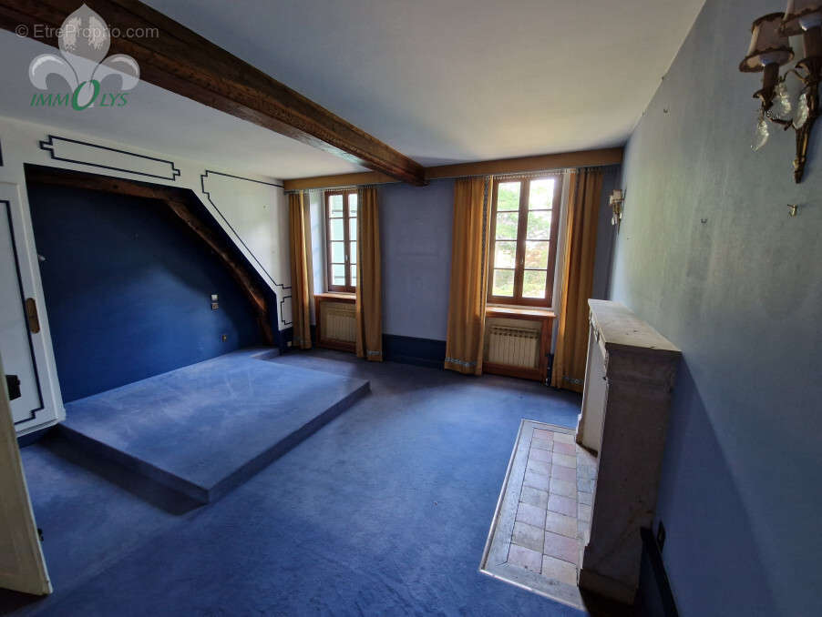 Maison à BEAUNE