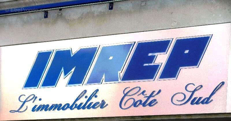 Commerce à MARSEILLE-2E