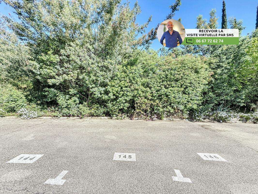 Appartement à MANDELIEU-LA-NAPOULE