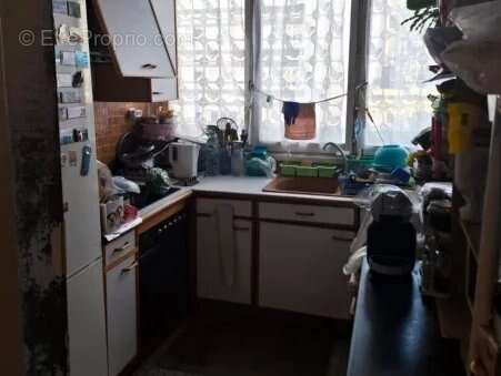 Appartement à PARIS-13E