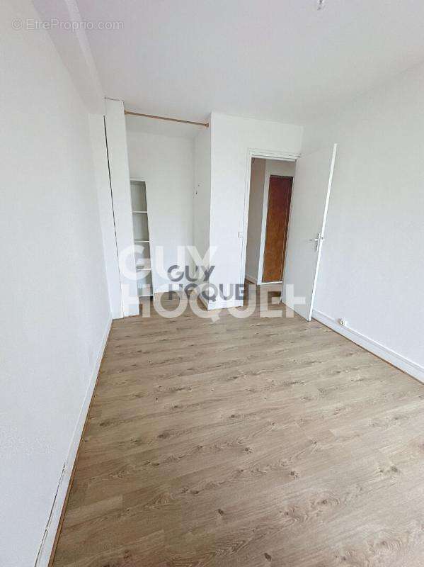 Appartement à CHANTILLY