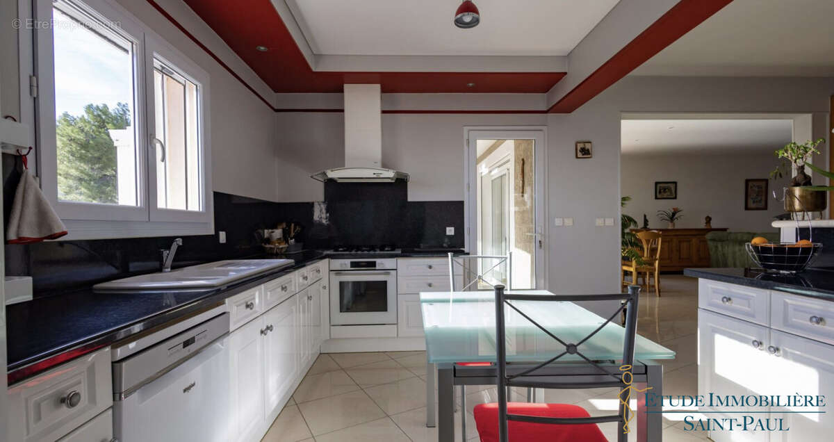 Maison à CLERMONT-L&#039;HERAULT