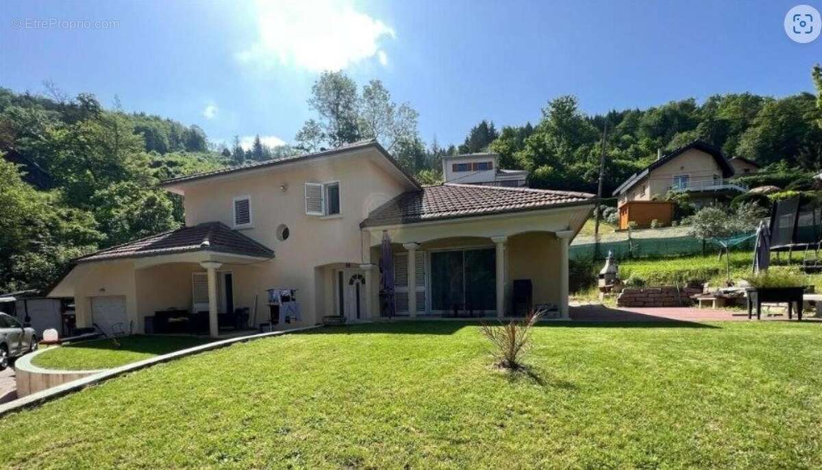 Photo 6 - Maison à FROGES