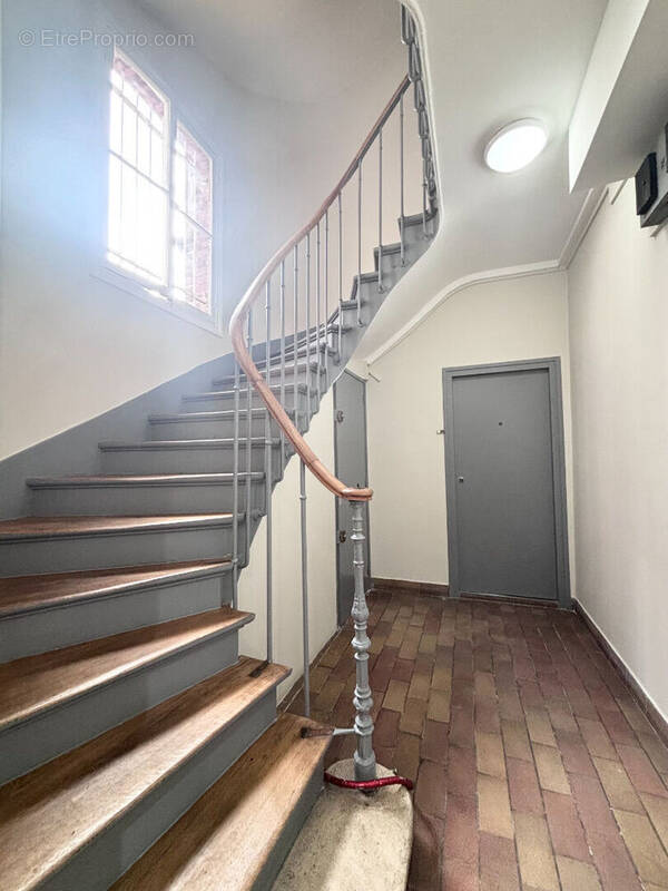 Appartement à BOBIGNY