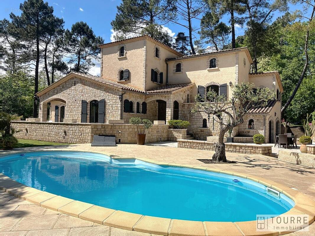 Maison à GAGNIERES