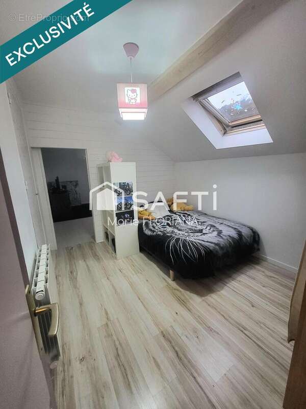 Photo 6 - Appartement à DORTAN