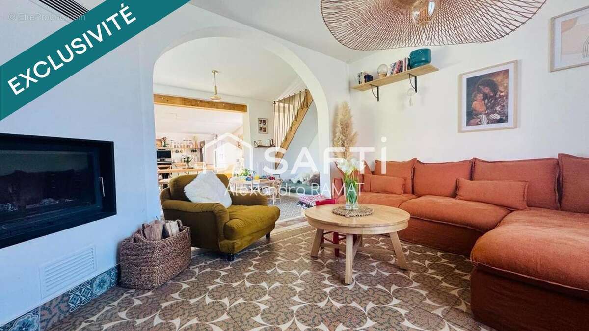 Photo 2 - Maison à LENS