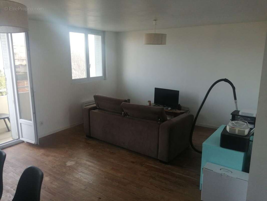 Photo 4 - Appartement à BOURG-LES-VALENCE