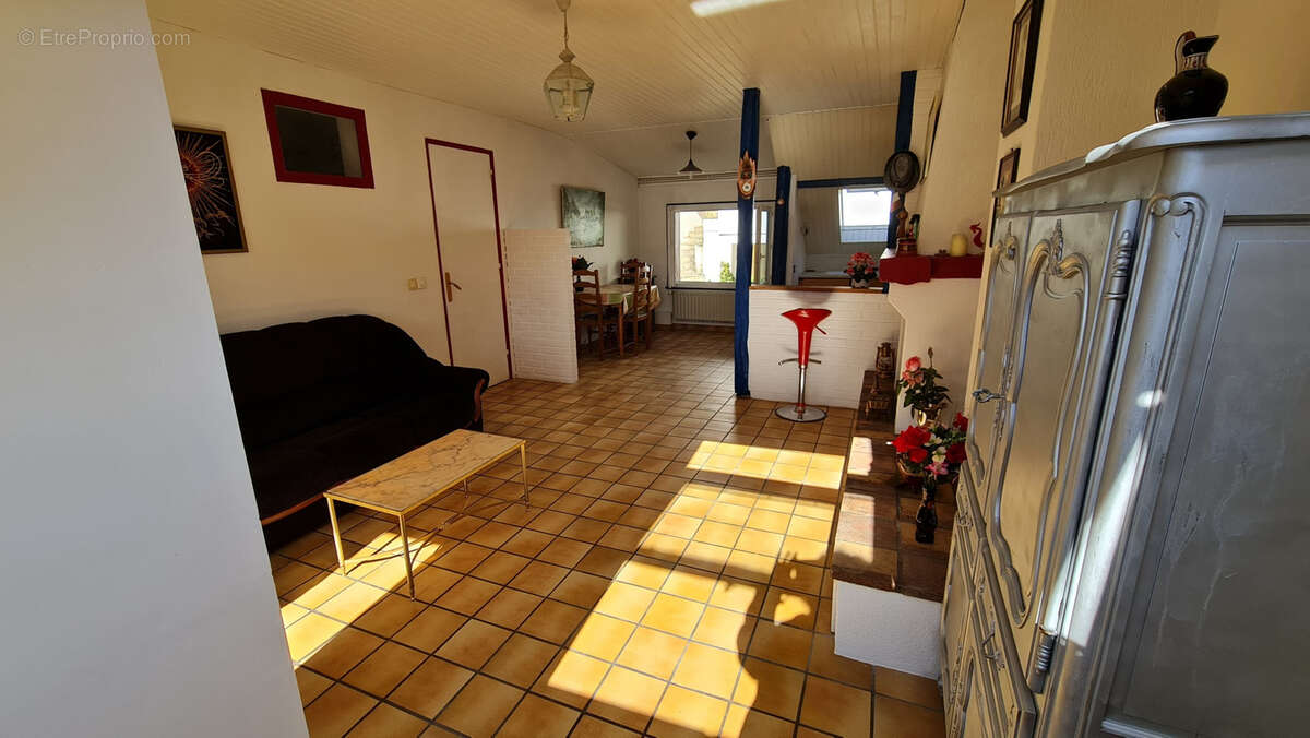 Appartement à BURES-SUR-YVETTE