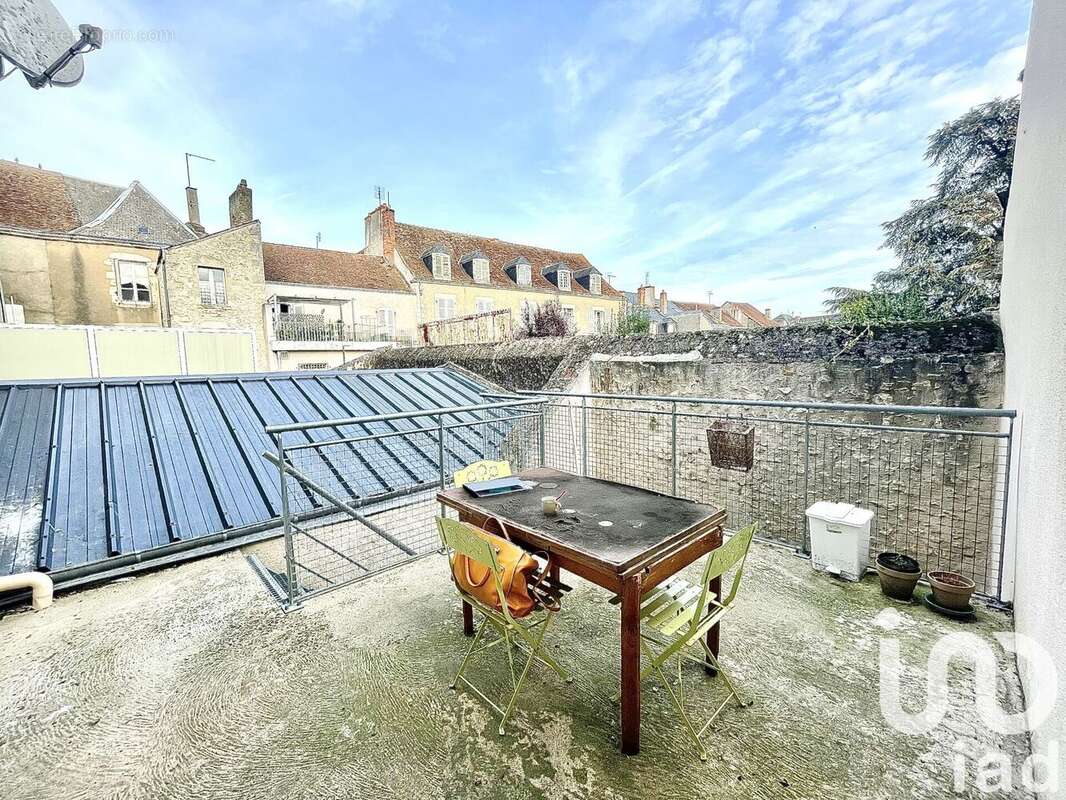 Photo 5 - Appartement à LE BLANC