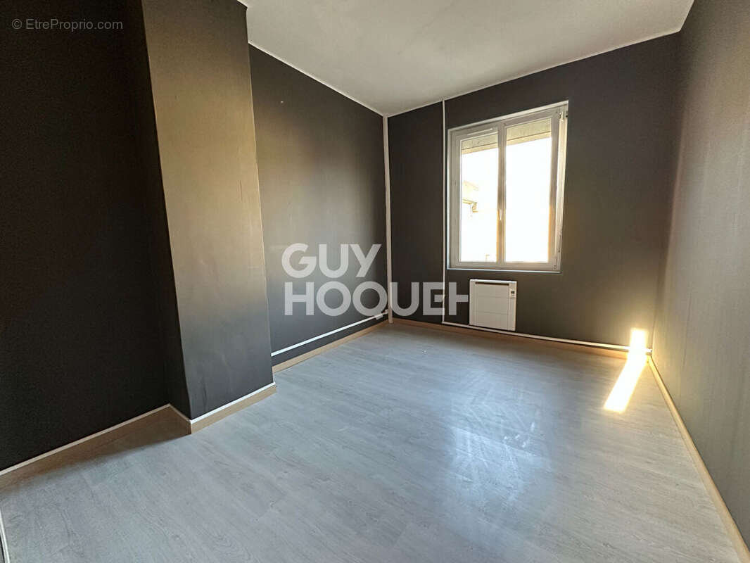 Maison à MOULT