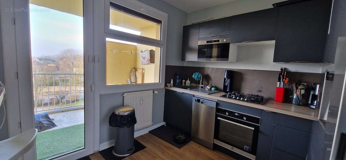 Appartement à BEAUNE