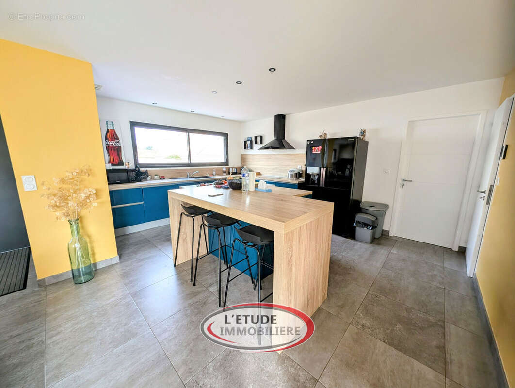 Photo 5 - Maison à VERTOU