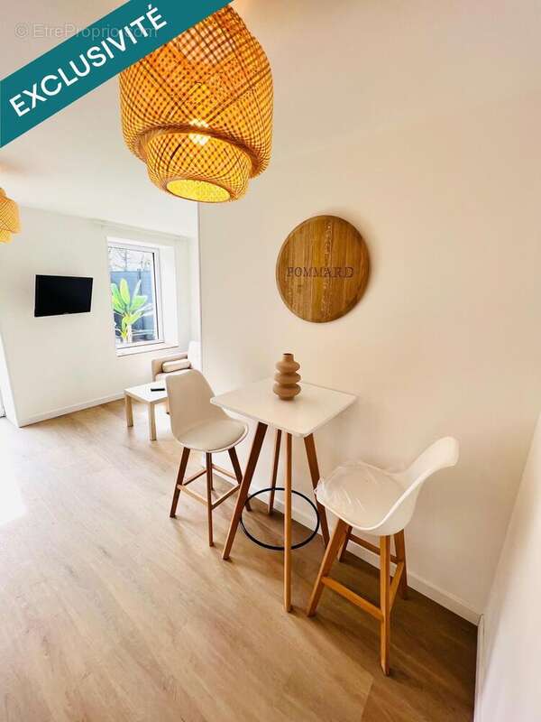Photo 3 - Appartement à BEAUNE