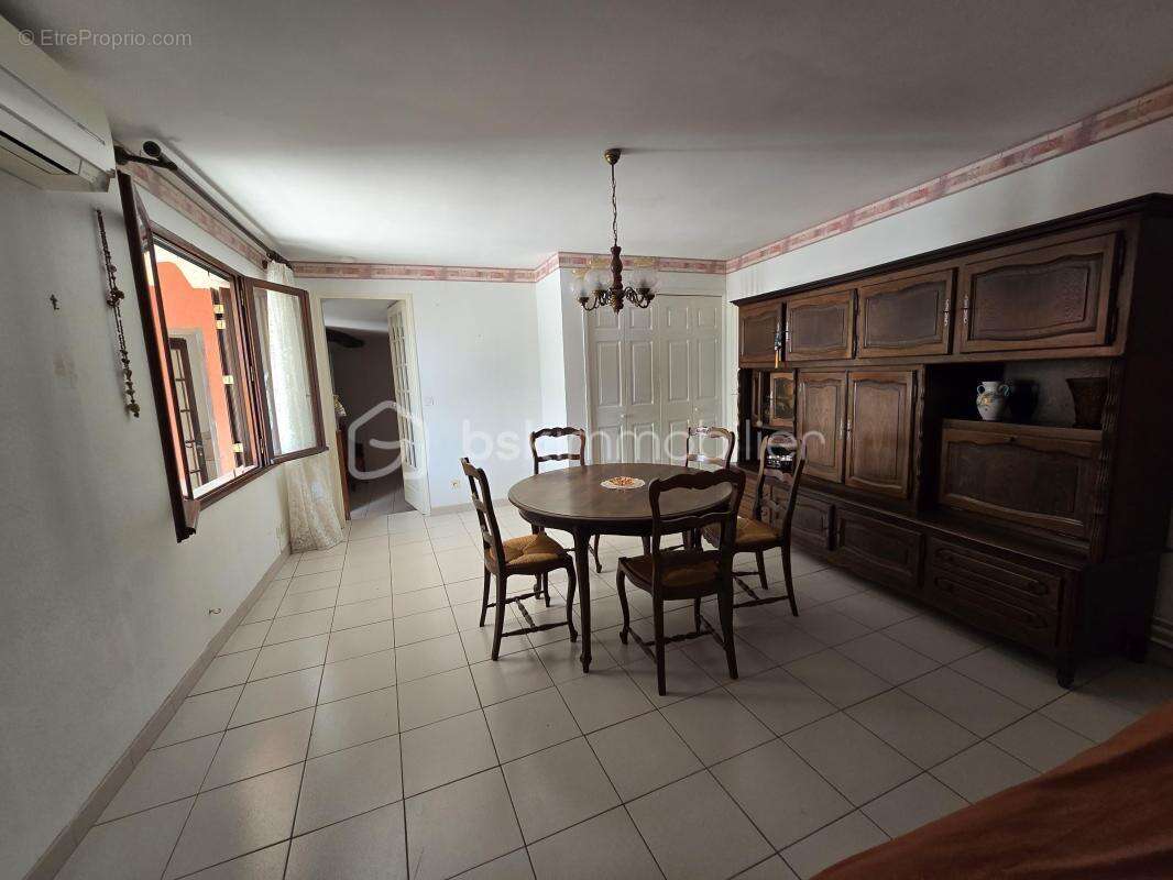 Maison à SAINT-PARGOIRE