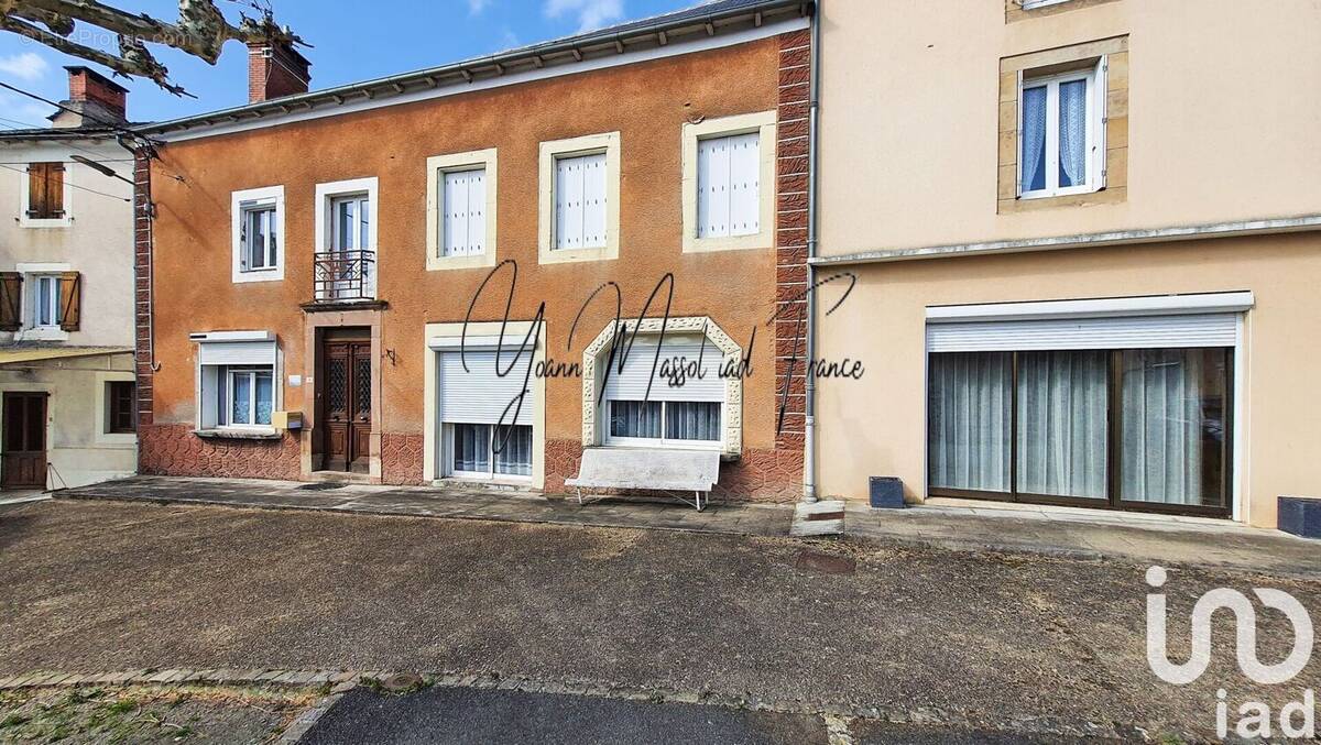 Photo 1 - Maison à LEDERGUES