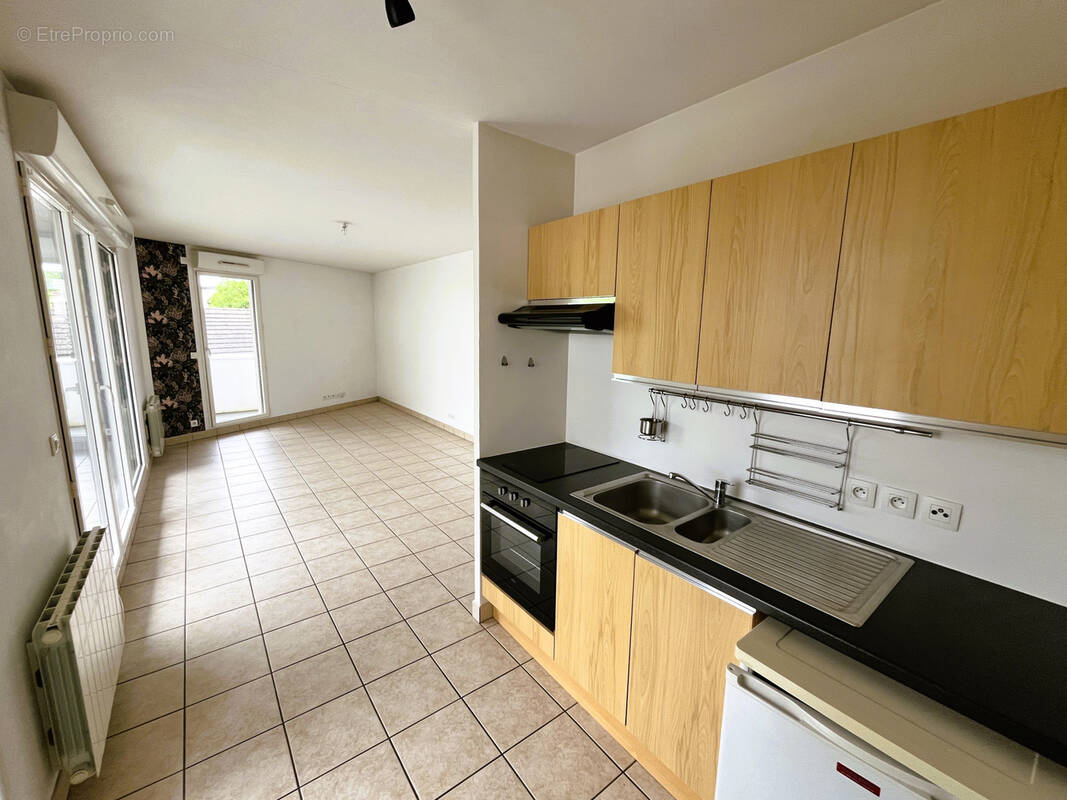 Appartement à LUCE