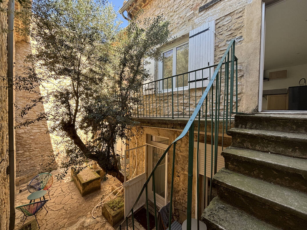 Appartement à NIMES